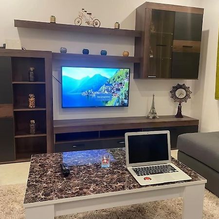 Experience De Luxe Ultime / Parking / Restaurant / Cafe / Carrefour Apartment Oujda Exterior foto