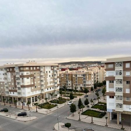 Experience De Luxe Ultime / Parking / Restaurant / Cafe / Carrefour Apartment Oujda Exterior foto